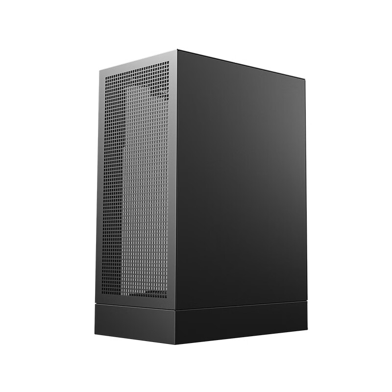 DEEPCOOL CH170 PLUS MATX Verti - Retro Gaming Pc Case ulasan dan harga