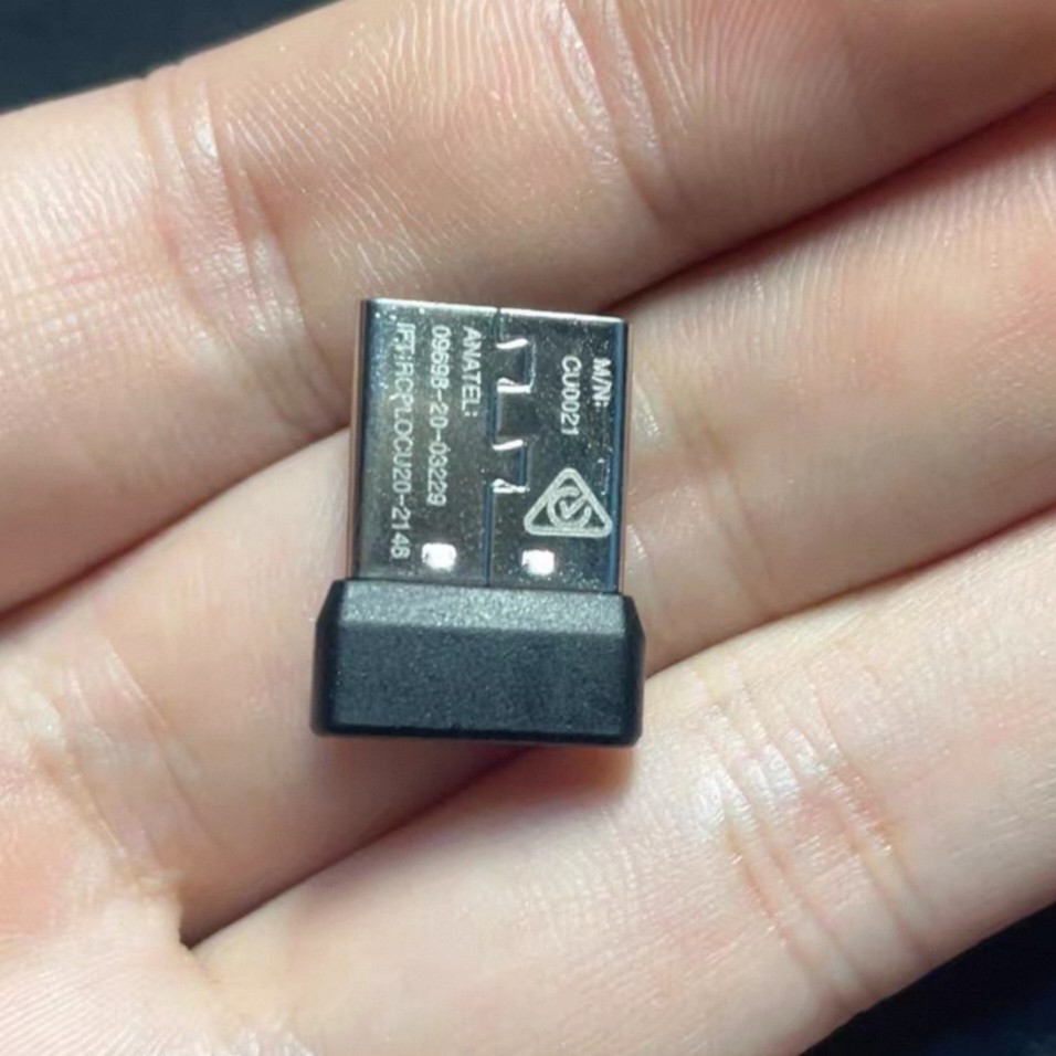 Original Receiver Adapter For  - Logitech Mouse G Pro X Superlight ulasan dan harga