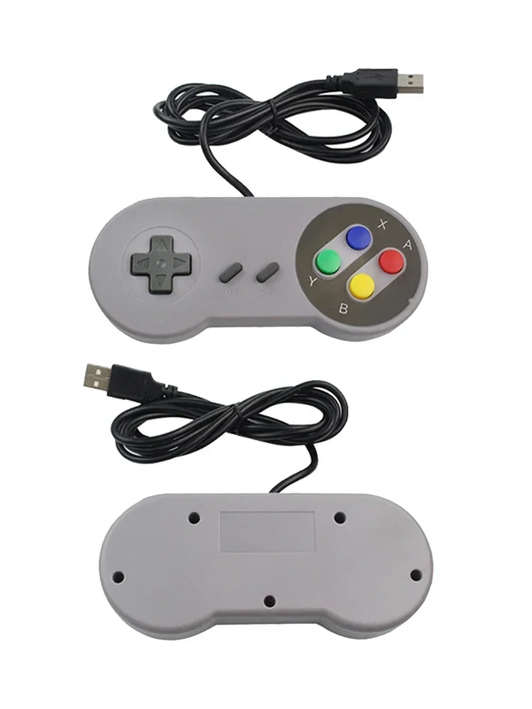 Wired USB Gamepad Retro Gaming - Retro Gaming With Raspberry Pi ulasan dan harga