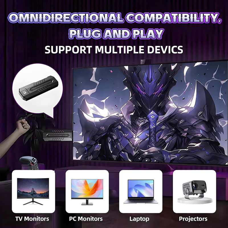 X2 Retro Game Stick with 128GB - Retro X8 Gaming Console ulasan dan harga