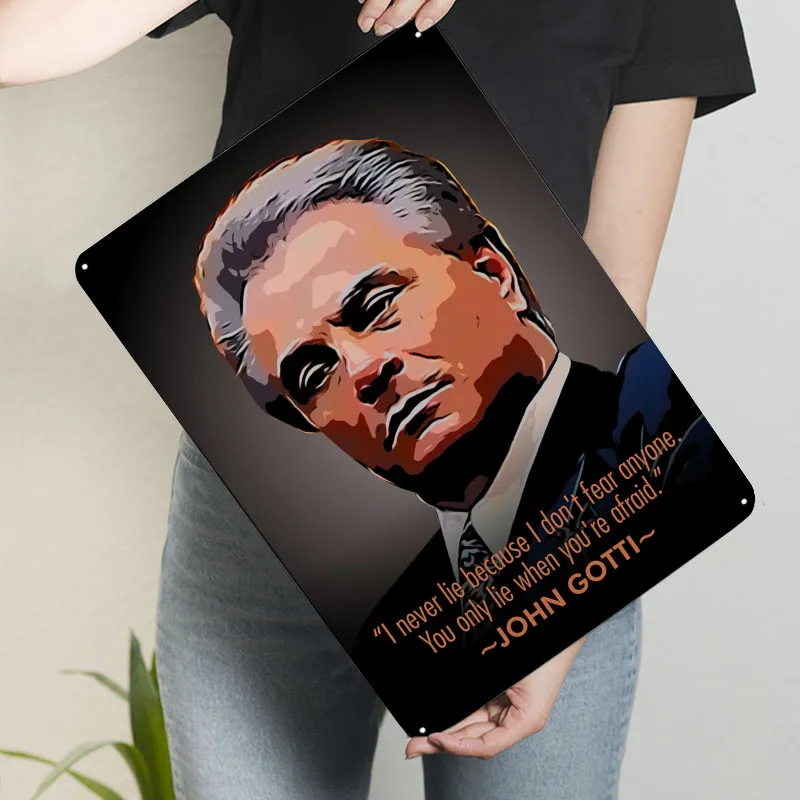 John Gotti Modern Popculture Q - Retro Gaming At ulasan dan harga