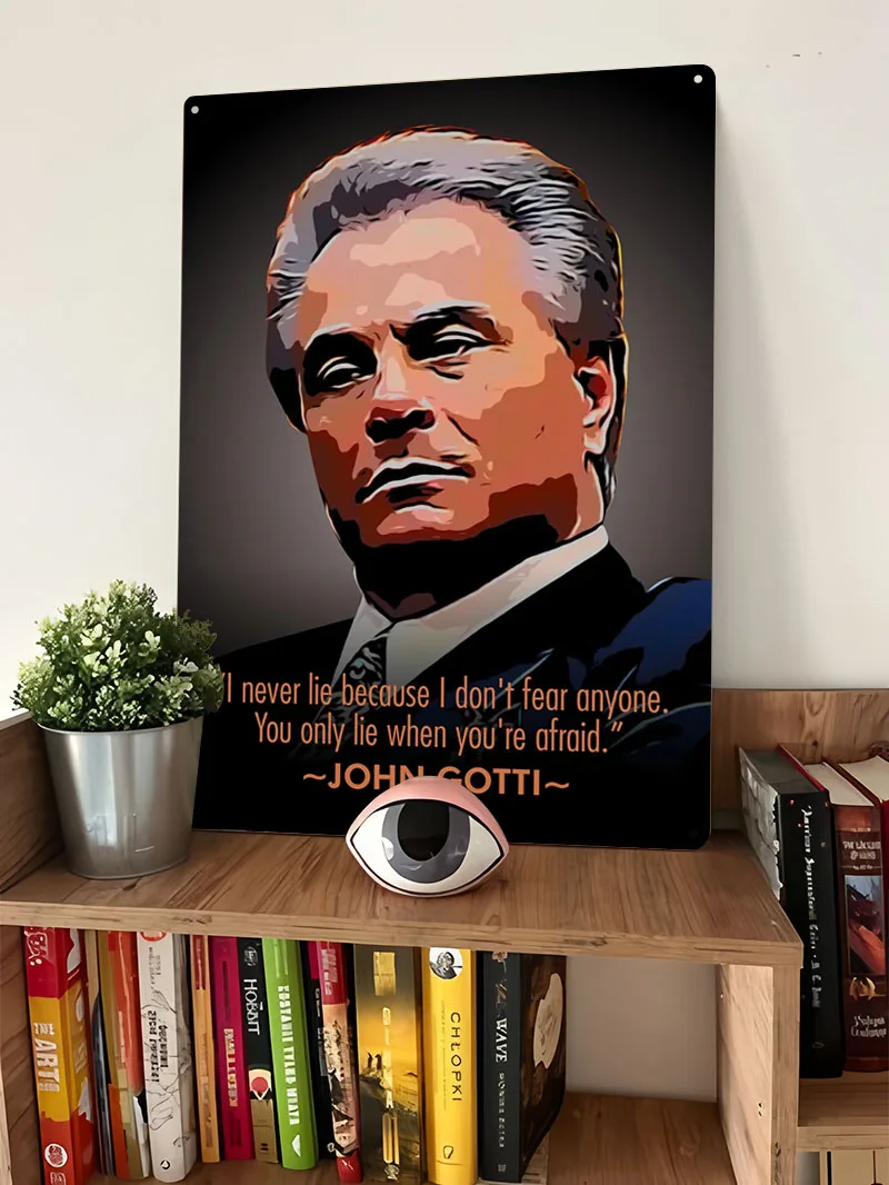 John Gotti Modern Popculture Q - Retro Gaming At ulasan dan harga