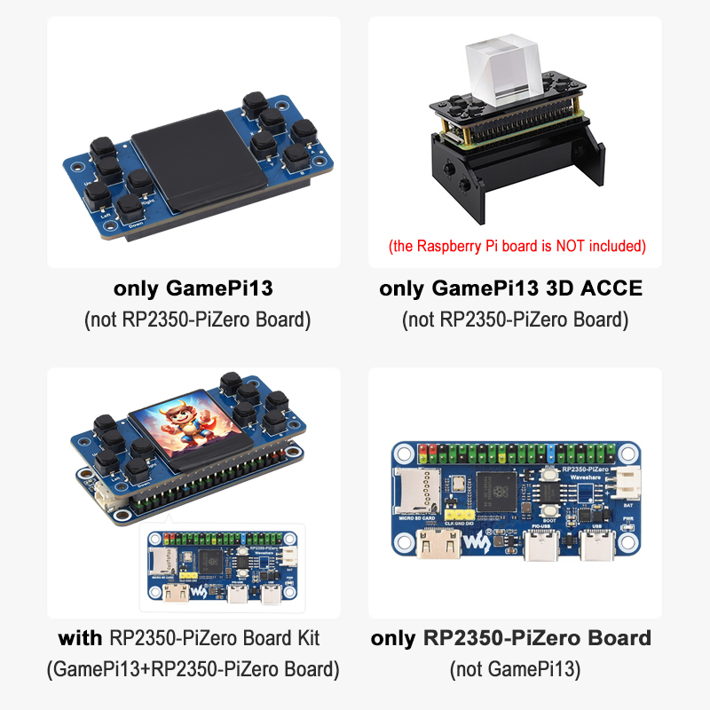 GamePi13 Retro Game Console Mo - Retro Gaming With Raspberry Pi ulasan dan harga