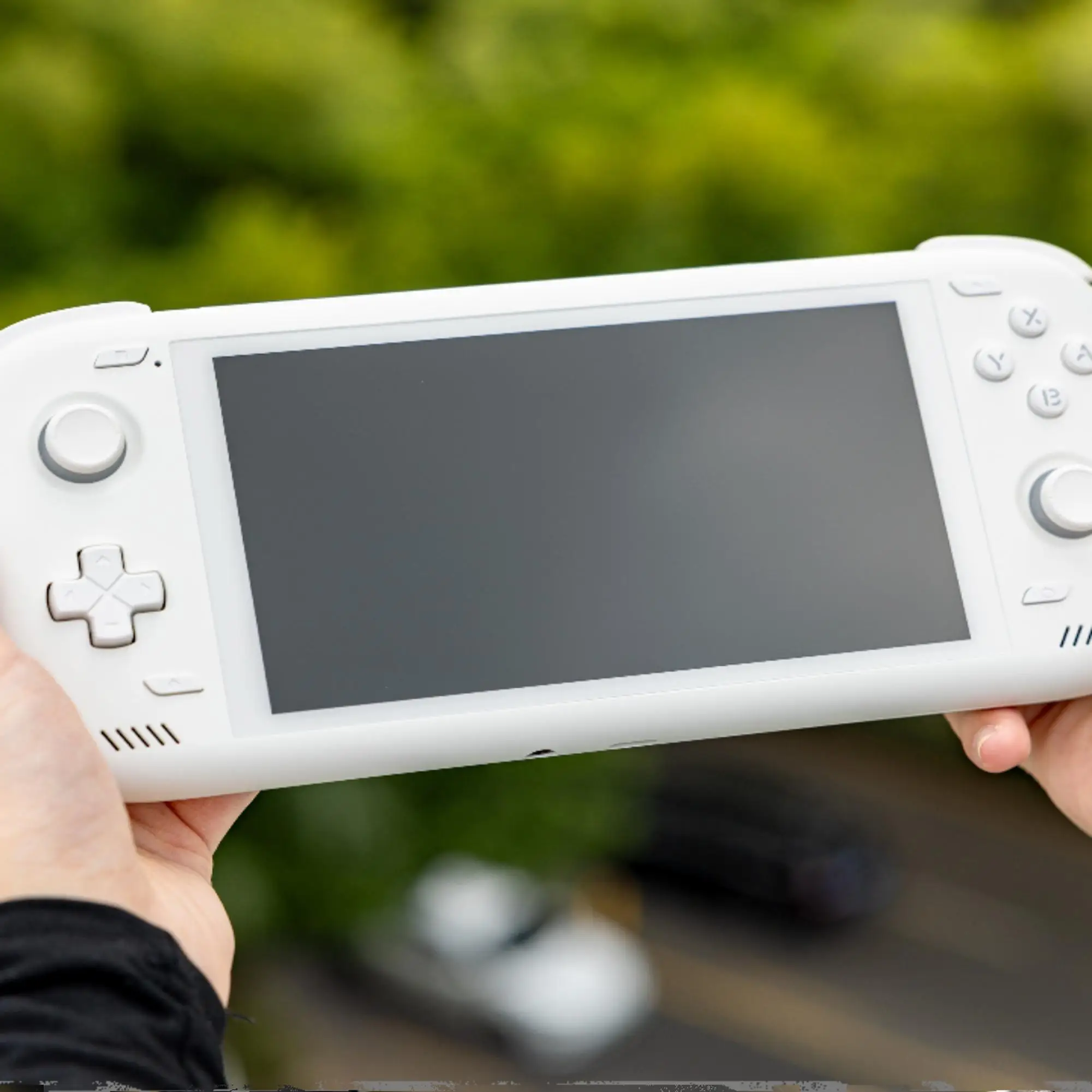 Ayn Odin2 Gaming Console Handh - Retro Gaming Gifts For Men ulasan dan harga