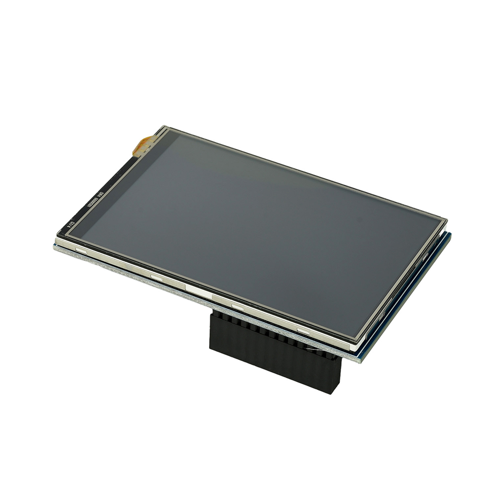 3.5 Inch TFT LCD Display Modul - Retro Gaming With Raspberry Pi ulasan dan harga