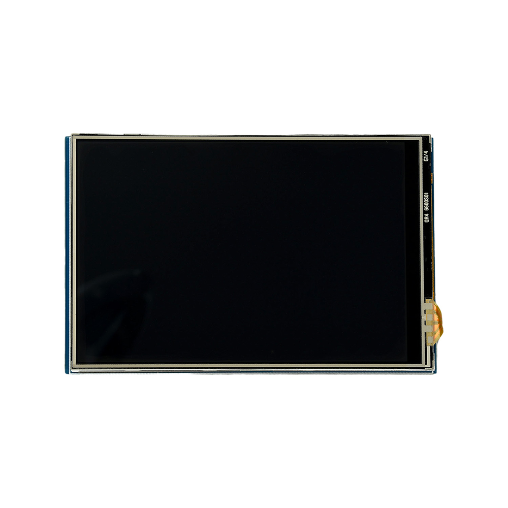 3.5 Inch TFT LCD Display Modul - Retro Gaming With Raspberry Pi ulasan dan harga
