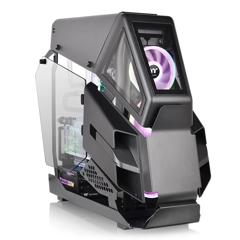 Full tower desktop computer wa - Retro Gaming Pc Case ulasan dan harga