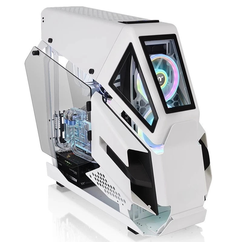 Full tower desktop computer wa - Retro Gaming Pc Case ulasan dan harga