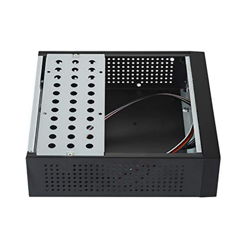 ITX Computer Case M06 Mini Des - Retro Gaming Pc Case ulasan dan harga