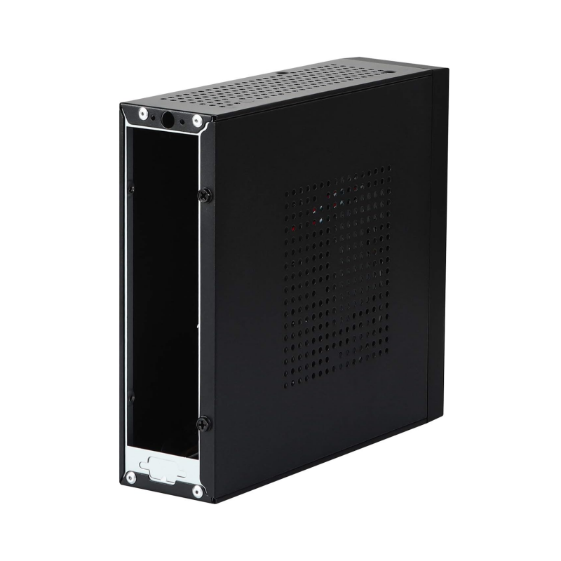 ITX Computer Case M06 Mini Des - Retro Gaming Pc Case ulasan dan harga