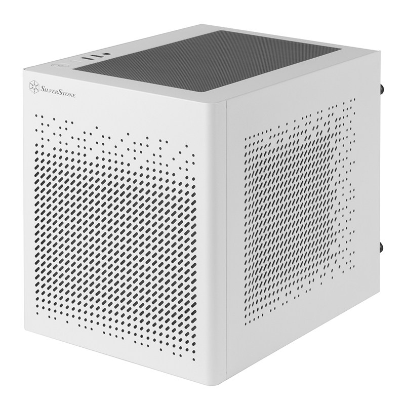 13L Mini-ITX Cube Case – Suppo - Retro Gaming Pc Case ulasan dan harga