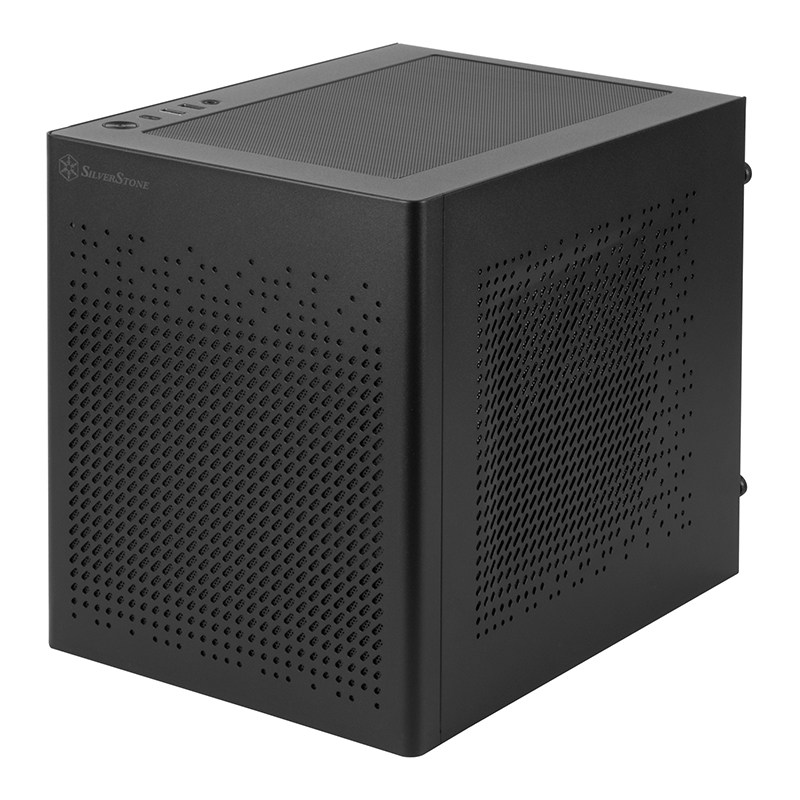 13L Mini-ITX Cube Case – Suppo - Retro Gaming Pc Case ulasan dan harga