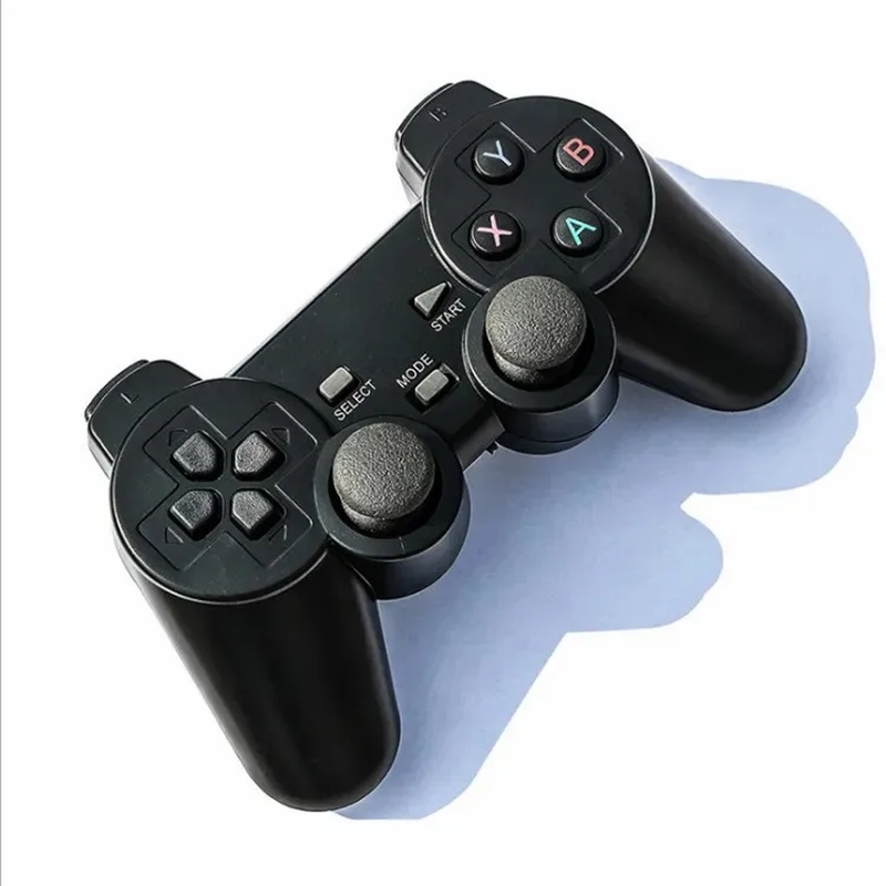 High definition m8 game consol - Retro Gaming Qss ulasan dan harga