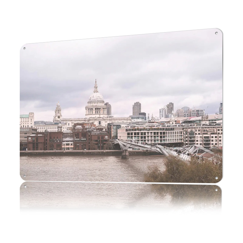 London SLondon England Printed - Retro Gaming London ulasan dan harga