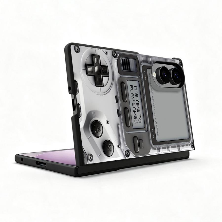 Luxury Phone Cover Case for Sa - Retro X8 Gaming Console ulasan dan harga