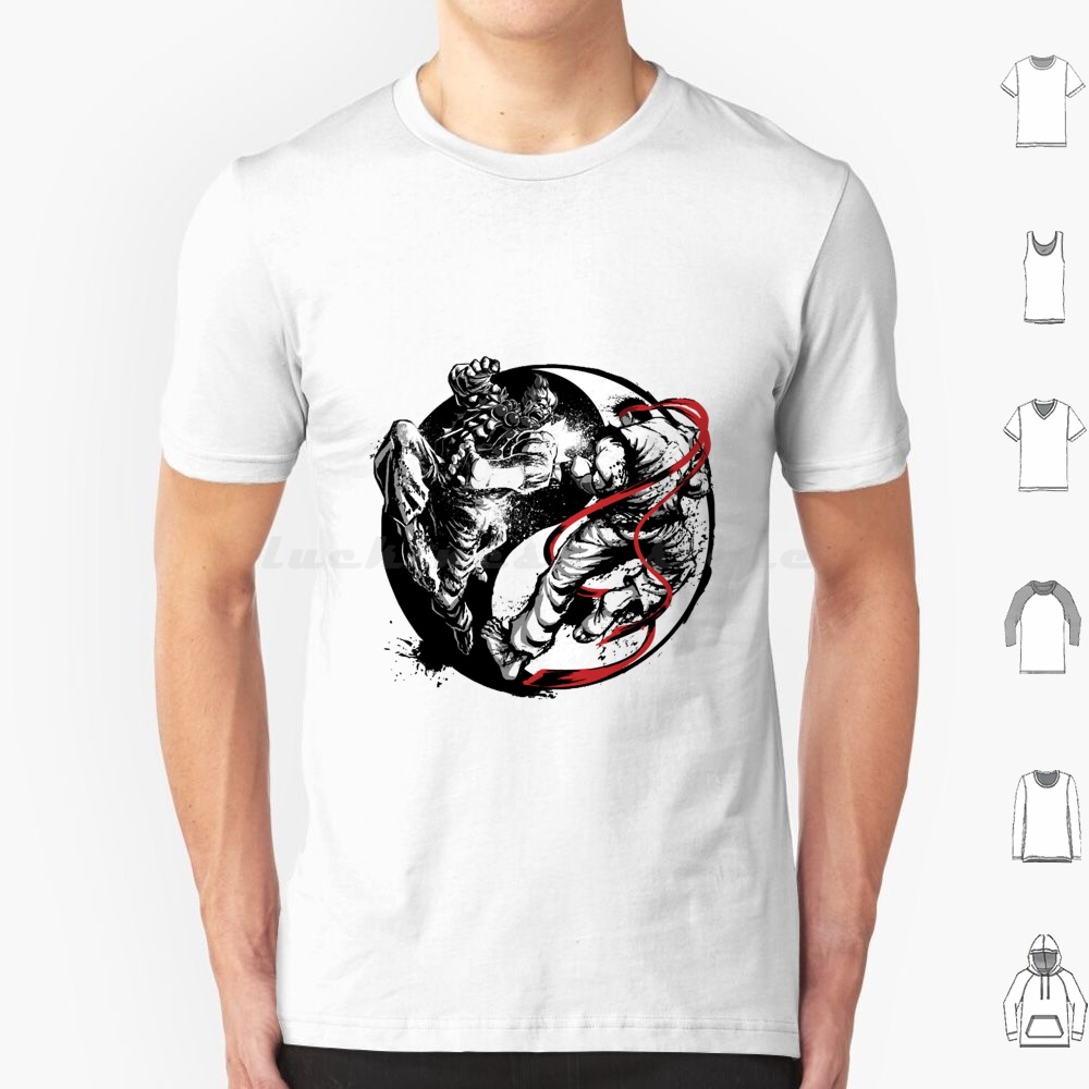 Endless Battle T Shirt Big Siz - Retro Gaming Kent ulasan dan harga