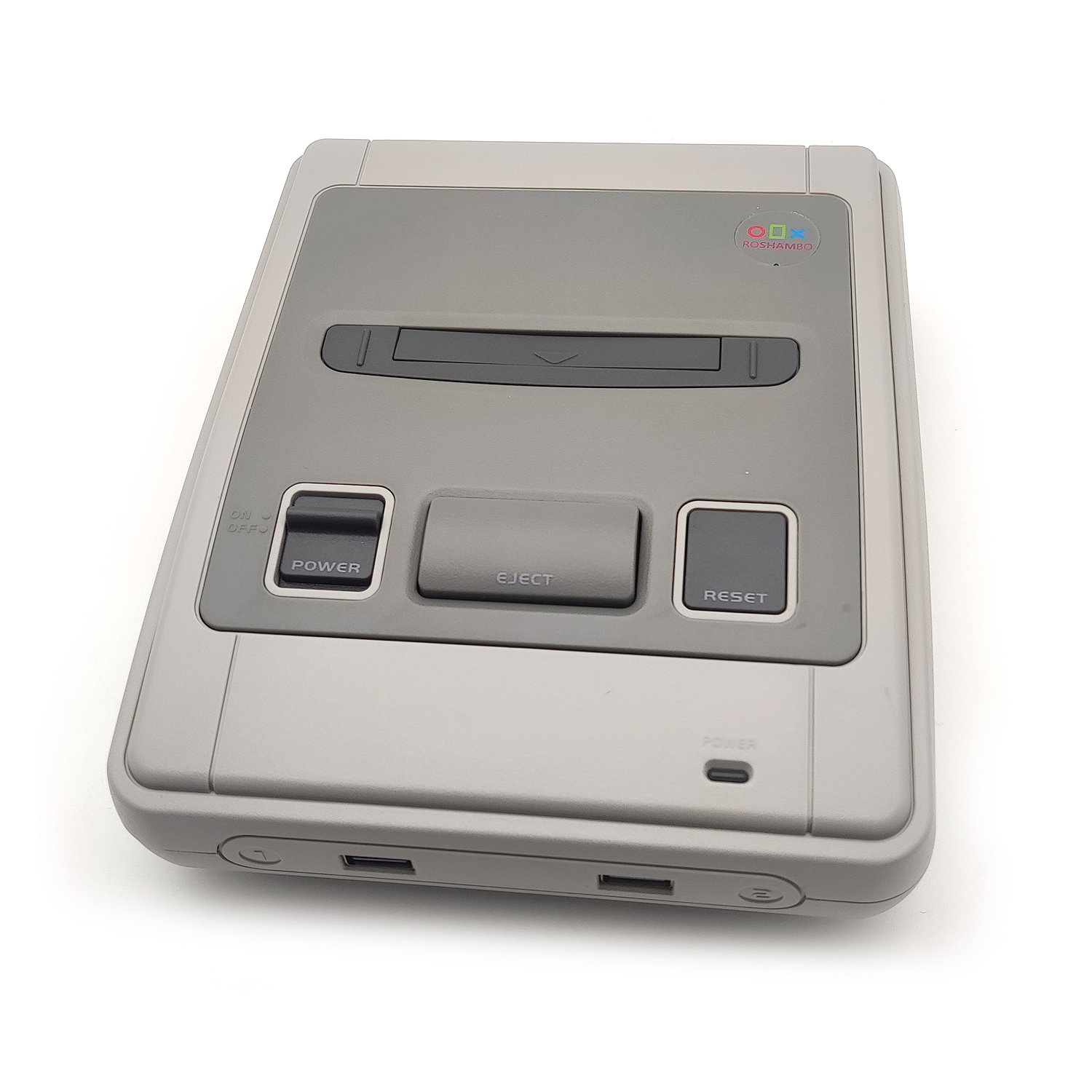 Retro Famicom Style Gaming Cas - Retro Gaming With Raspberry Pi ulasan dan harga