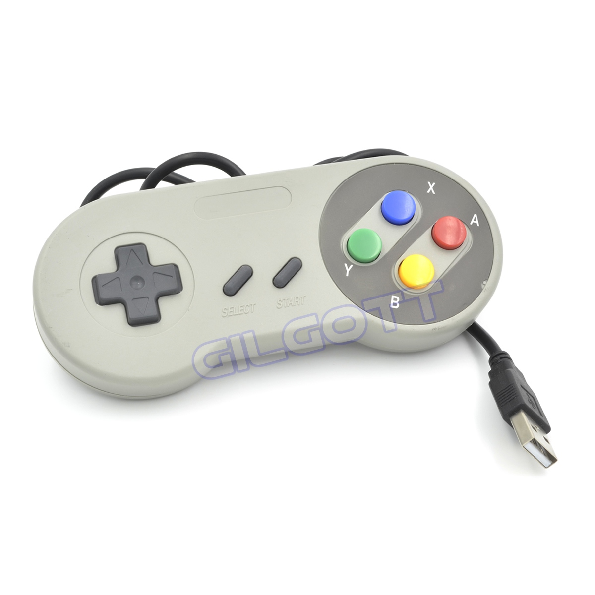 2PCS/Set 1.4M Wired USB Game C - Retro Gaming With Raspberry Pi ulasan dan harga
