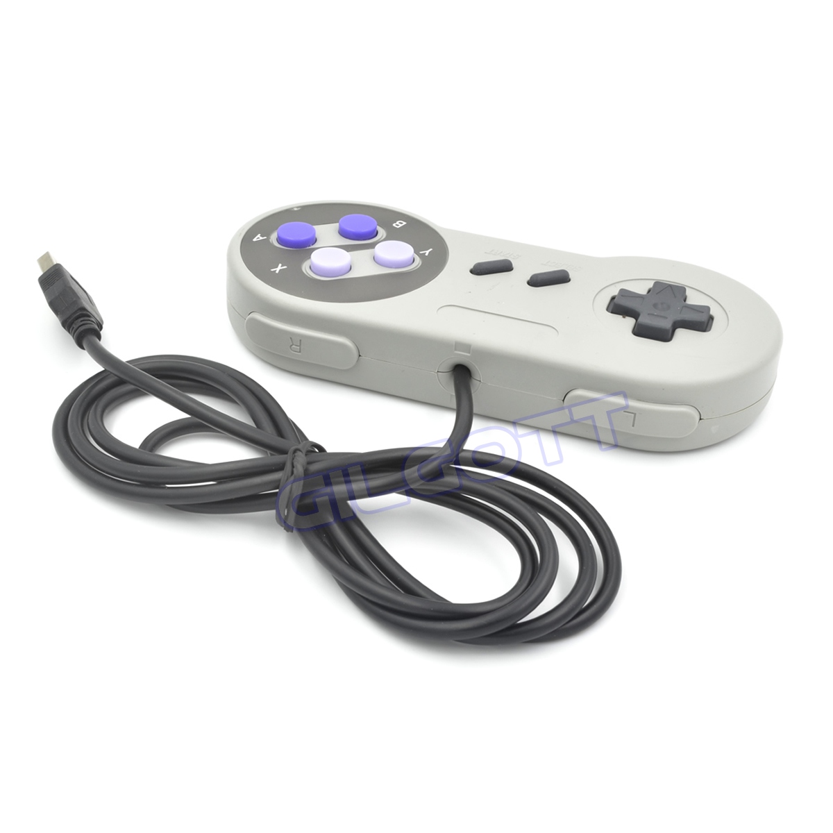 2PCS/Set 1.4M Wired USB Game C - Retro Gaming With Raspberry Pi ulasan dan harga