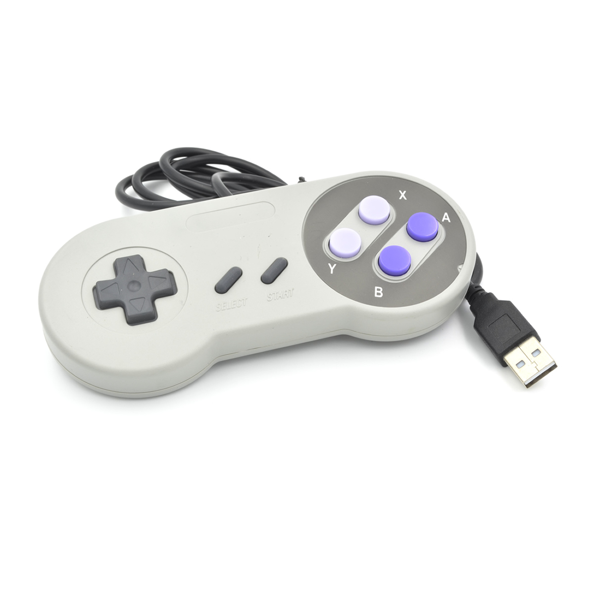 2PCS/Set 1.4M Wired USB Game C - Retro Gaming With Raspberry Pi ulasan dan harga
