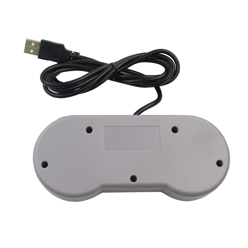 2PCs USB Gamepad Retro Gaming  - Retro Gaming With Raspberry Pi ulasan dan harga