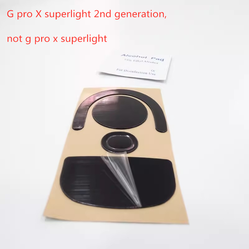1 Set Mouse Skates Mouse Feet  - Logitech Mouse G Pro X Superlight ulasan dan harga