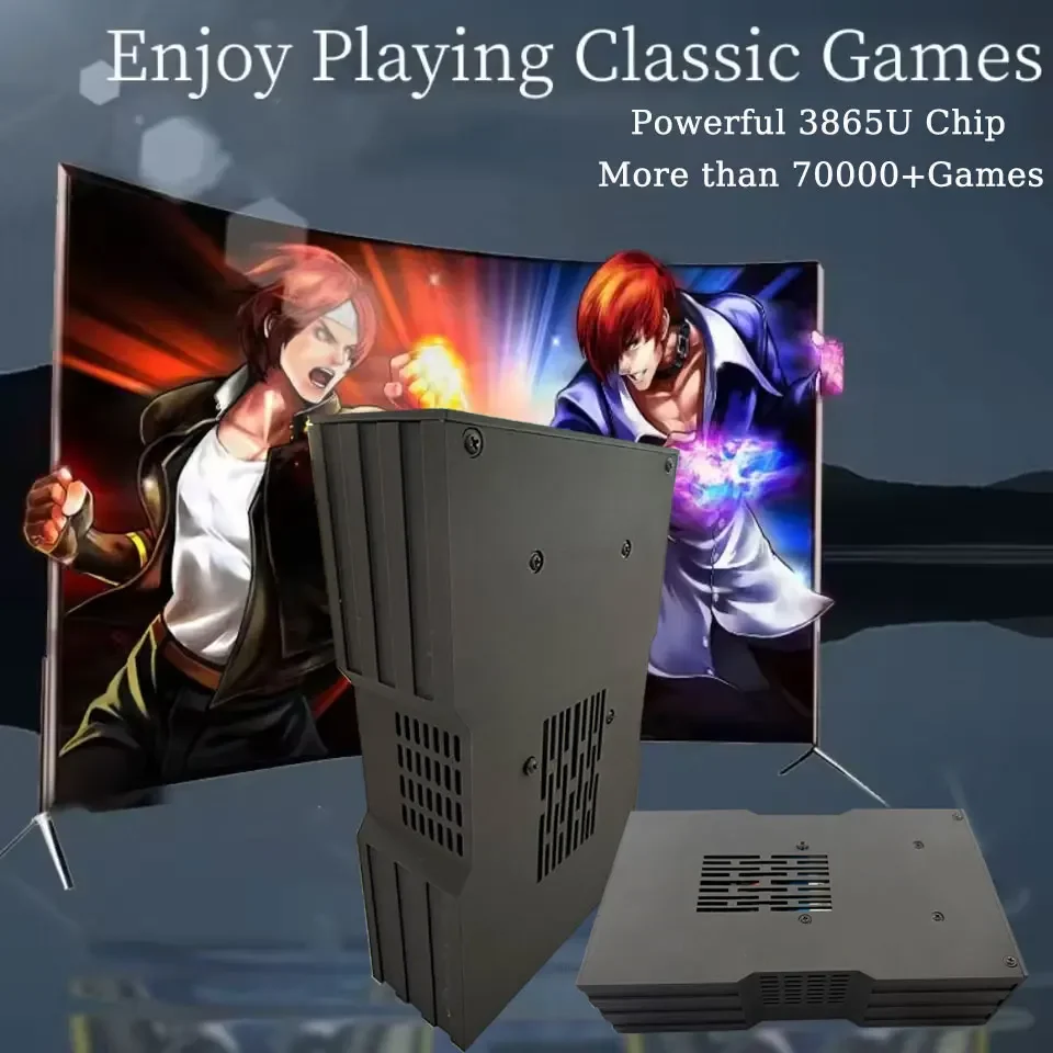 Super Game Console X King 8G R - Retro X8 Gaming Console ulasan dan harga