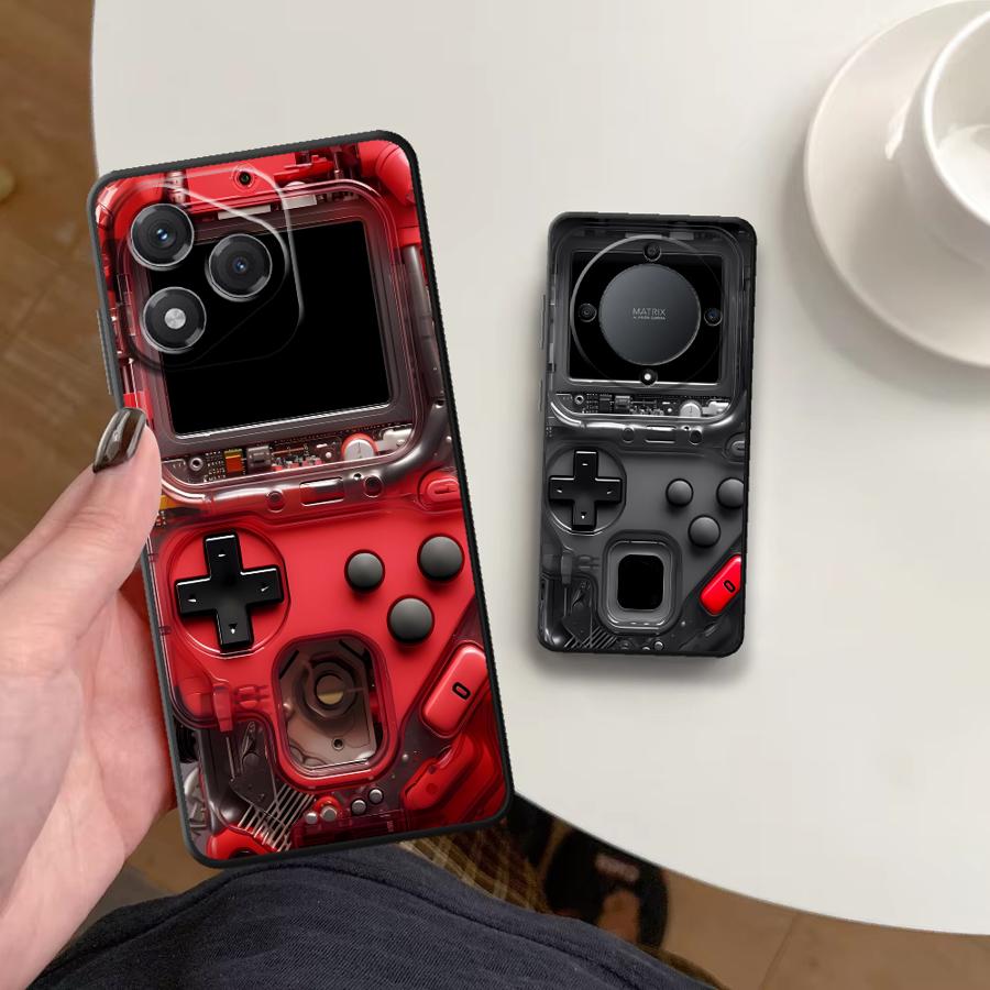 Retro Fun Game Console Case fo - Retro X8 Gaming Console ulasan dan harga