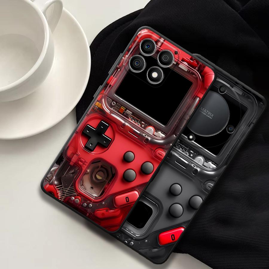 Retro Fun Game Console Case fo - Retro X8 Gaming Console ulasan dan harga