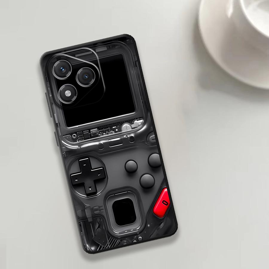 Retro Fun Game Console Case fo - Retro X8 Gaming Console ulasan dan harga