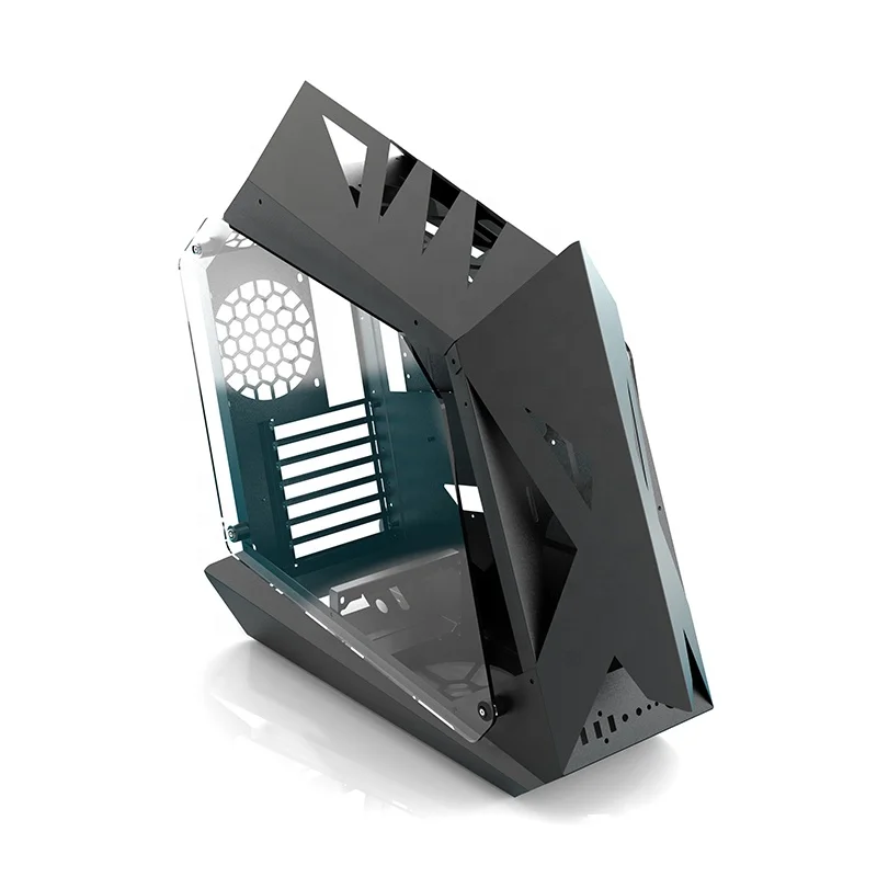 'For F937 New Design Gaming Pc - Retro Gaming Pc Case ulasan dan harga