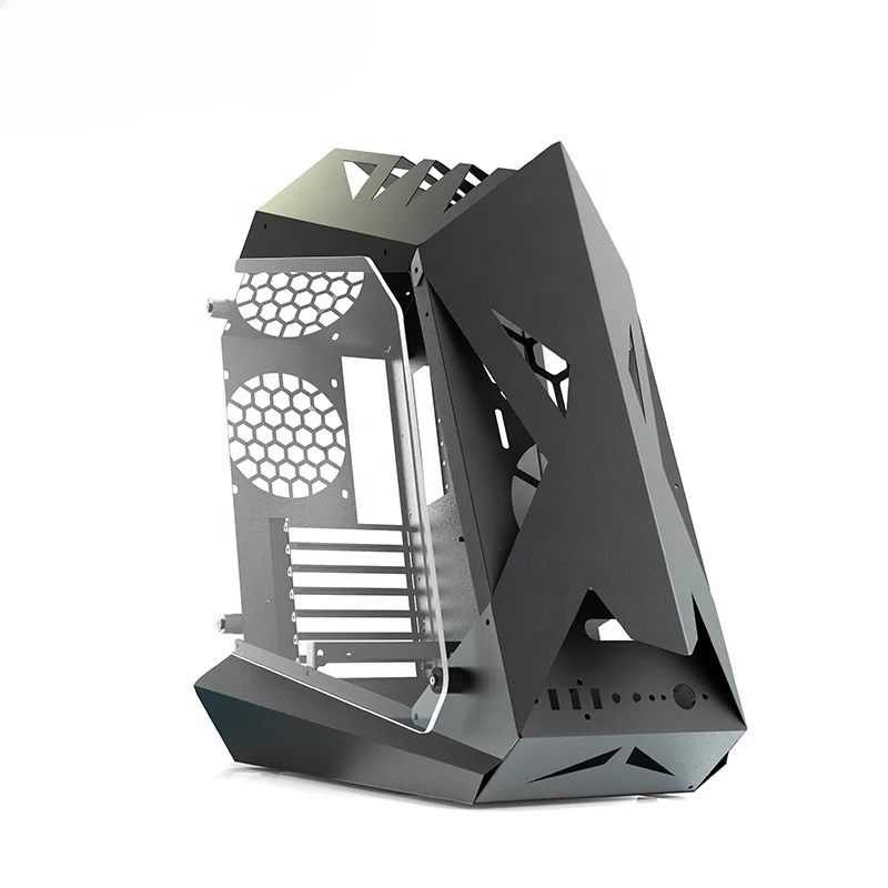 'For F937 New Design Gaming Pc - Retro Gaming Pc Case ulasan dan harga