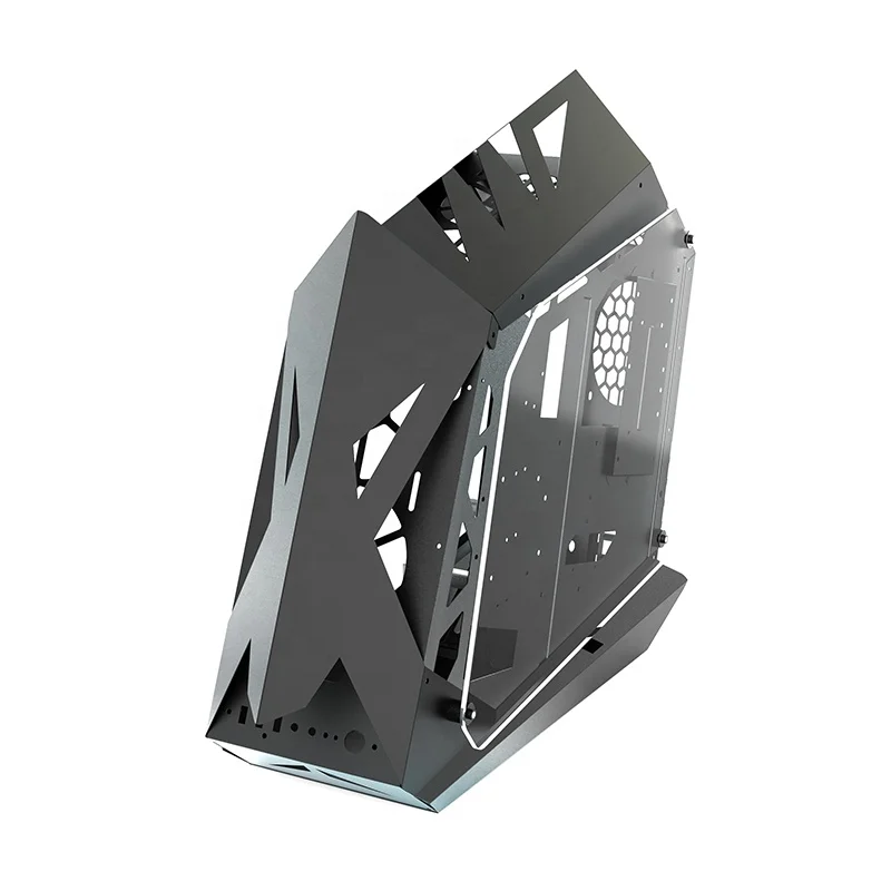 'For F937 New Design Gaming Pc - Retro Gaming Pc Case ulasan dan harga