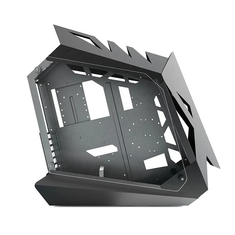 'For F937 New Design Gaming Pc - Retro Gaming Pc Case ulasan dan harga