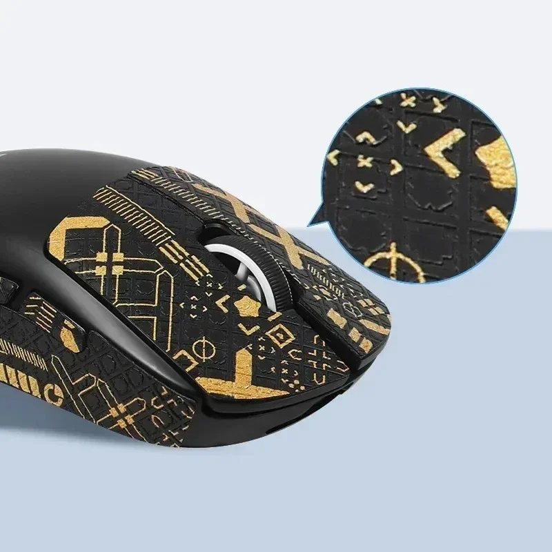 Durable Handmade Grip Tape Non - Logitech Mouse G Pro X Superlight ulasan dan harga