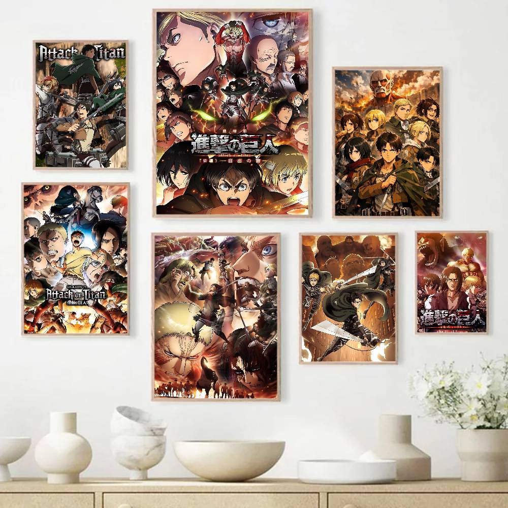 A-Attack On T-Titan Gaming Mov - Retro Gaming Bar ulasan dan harga