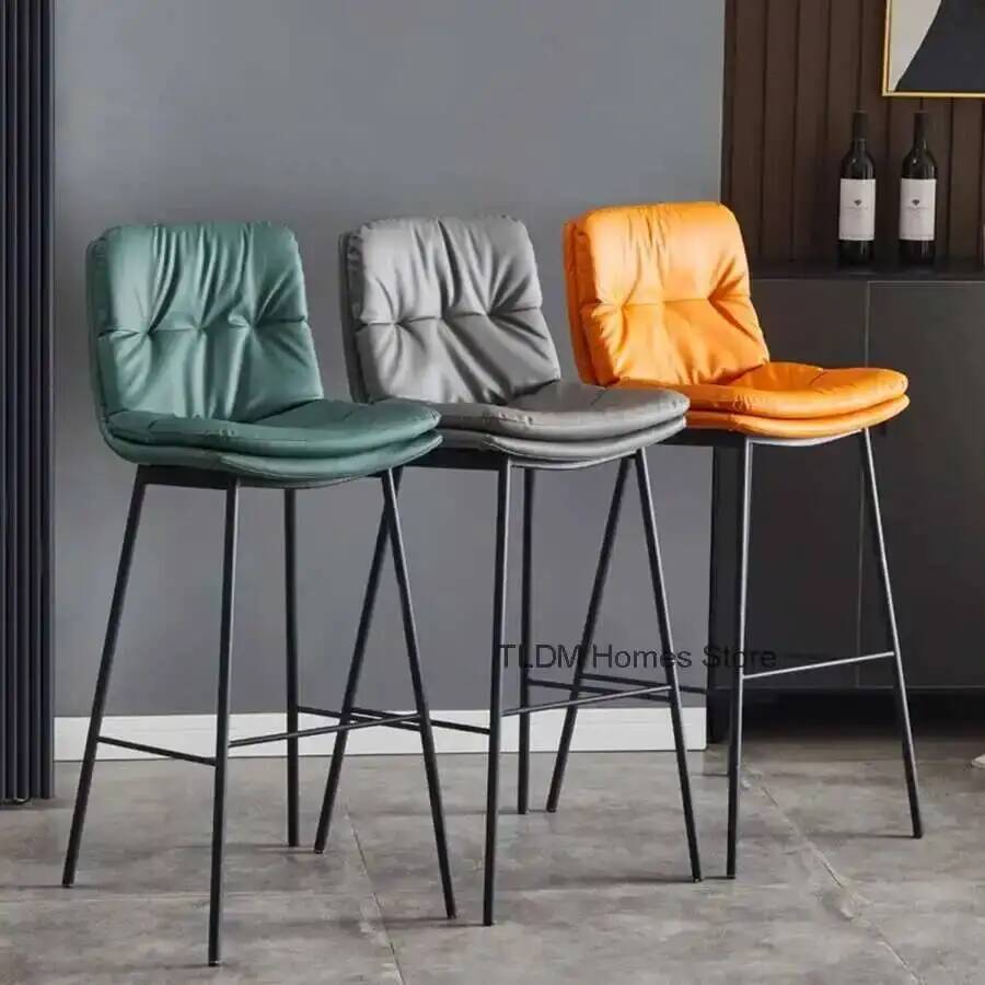 Modern Stuhl Industrial Style  - Retro Gaming Bar ulasan dan harga
