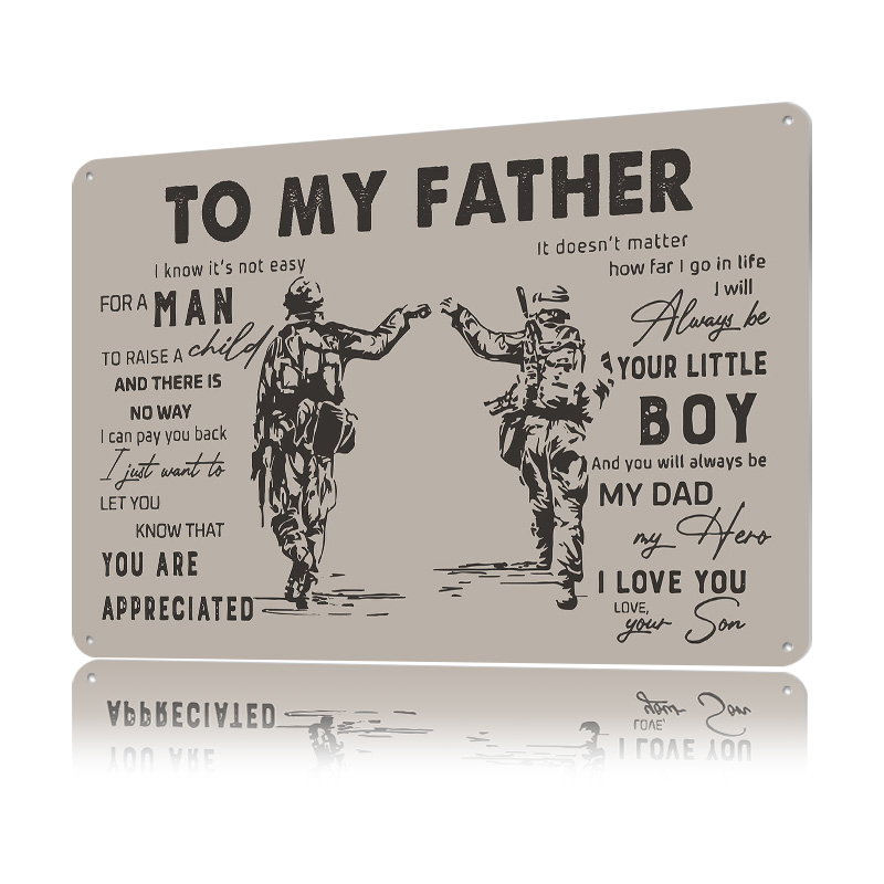 to My Father Gift From Son Met - Retro Gaming Gifts For Men ulasan dan harga