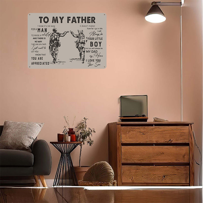 to My Father Gift From Son Met - Retro Gaming Gifts For Men ulasan dan harga