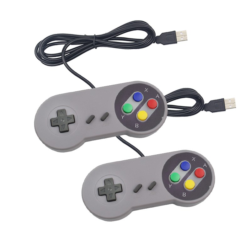 New Style Controlador De Jogo  - Retro Gaming With Raspberry Pi ulasan dan harga