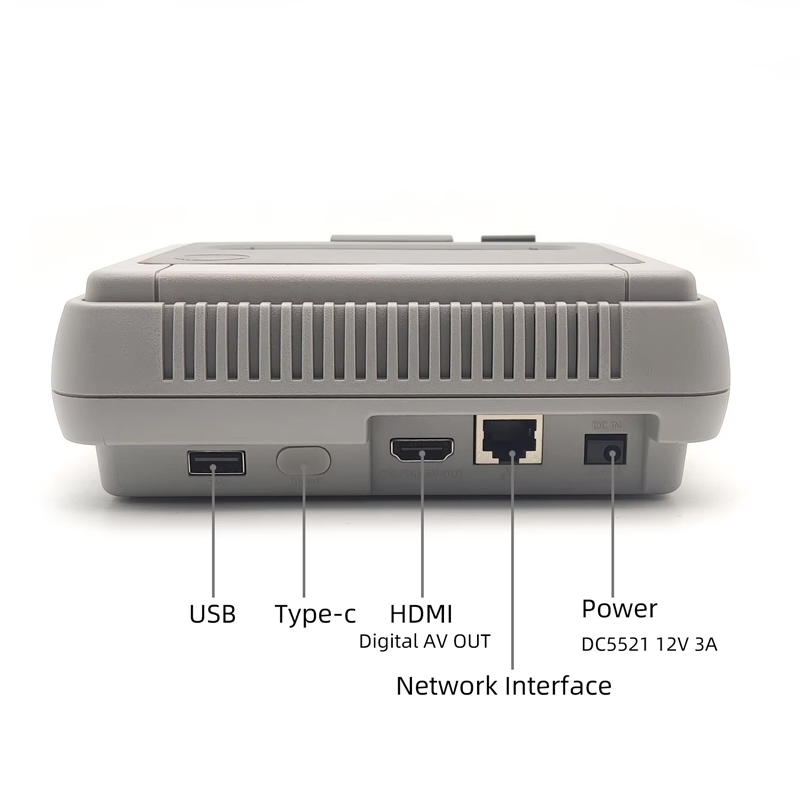 Famicom Retro Gaming Case Add- - Retro Gaming With Raspberry Pi ulasan dan harga