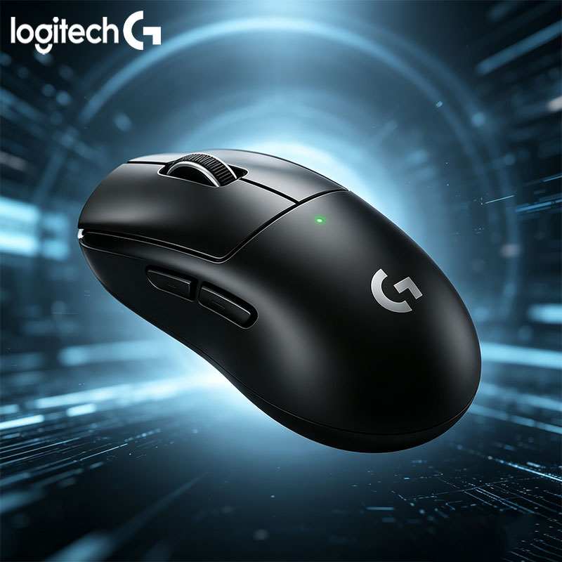 Logitech PROXSUPERLIGHT 2SE/PR - Logitech Mouse G Pro X Superlight ulasan dan harga
