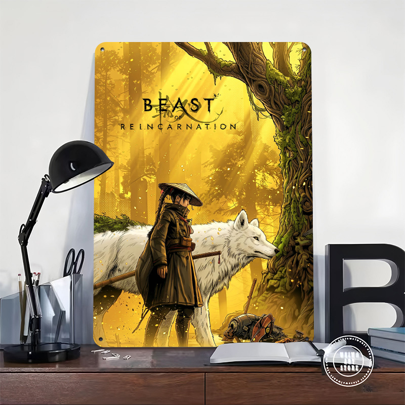 Beast of Reincarnation Gaming  - Retro Gaming At ulasan dan harga
